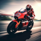 MotoGP摩托车越野赛手游中文版下载
