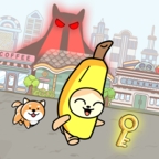 香蕉猫环游世界手游下载