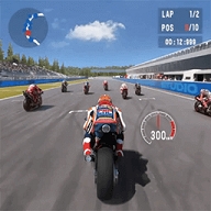 模拟摩托竞速最新版下载