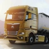 欧洲卡车模拟器3无限金币版下载2024