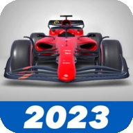 F1方程式赛车2023游戏中文版下载