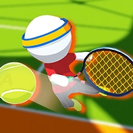 疯狂网球3D最新版下载