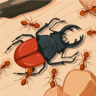 蚂蚁时代虫子战争安卓版下载