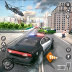 警车追逐竞速赛安卓版下载