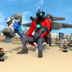 马桶人城市英雄3D中文版下载