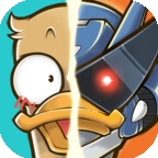 超能合体鸭游戏最新版下载