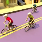 单车小能手游戏下载