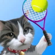 猫咪网球安卓版下载