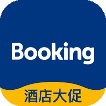 booking酒店预订app下载