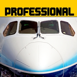 模拟飞行787专业版下载1.9.5版本