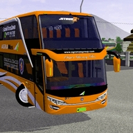 巴士长途模拟器下载