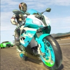 摩托赛车3D手机版下载