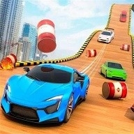 超级汽车碰撞游戏下载