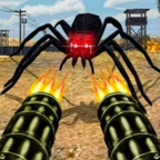 蜘蛛怪物猎人手机版下载