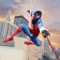 蜘蛛英雄正义模拟器下载