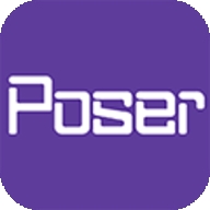 poser跳舞软件电视版