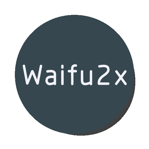 waifu2x视频画质优化安卓版下载