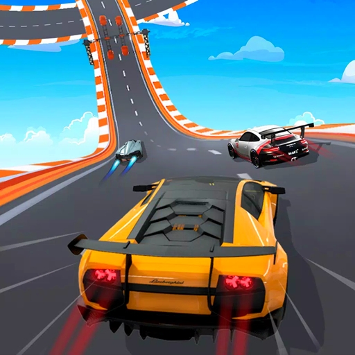 未来汽车驾驶游戏官方版本下载