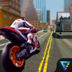 交通摩托车驾驶比赛最新版下载