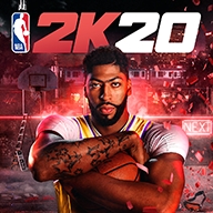 NBA2K20豪华版免费下载