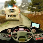 110警车模拟驾驶游戏下载