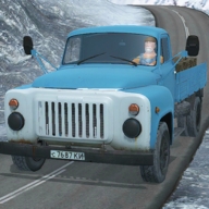 卡车模拟器越野3D手游下载