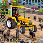 拖拉机农业模拟大师安卓版下载