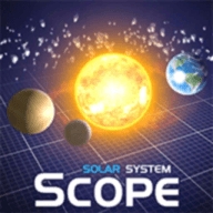 太阳系模拟器中文版下载