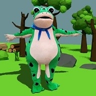 青蛙冒险乐园游戏下载