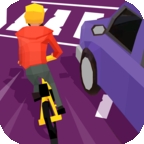 自行车城市穿梭手机版下载