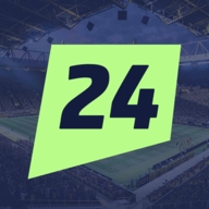 24赛季足球经理官网版下载