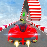 超级特技汽车游戏下载