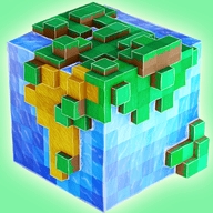模拟方块人类世界安卓版下载