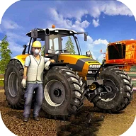 农场拖拉机驾驶安卓版下载