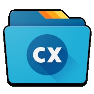 cx文件管理器去广告软件下载