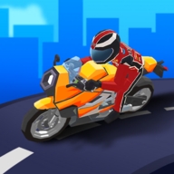 极速摩托飞车游戏下载