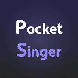 pocket singer安卓下载