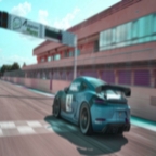 涡轮汽车驾驶比赛冠军游戏中文版下载