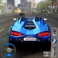 汽车驾驶模拟器赛车3D游戏免费版下载