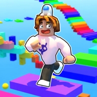 Jump Up: Blocky Sky Challenge中文版下载