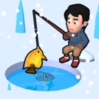 极地钓鱼挑战安卓最新版