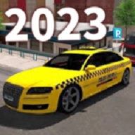 模拟出租车驾驶2023下载