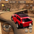 极限汽车攀爬挑战游戏官方版下载