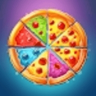 披萨排序难题小游戏下载