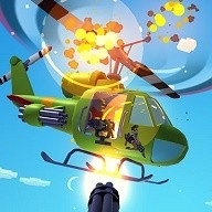 直升机行动游戏下载