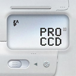 ProCCD复古CCD相机2.9.3高级版