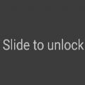 slide to unlock(滑动解锁)手游下载