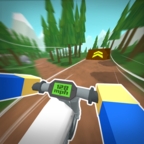 极限自行车竞速游戏下载