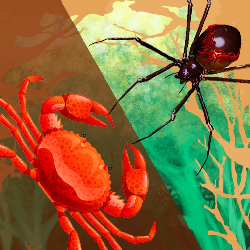 昆虫战争模拟器游戏中文版下载