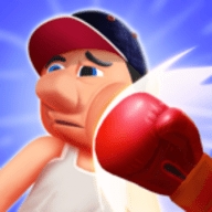 拳击大师有趣的格斗游戏下载